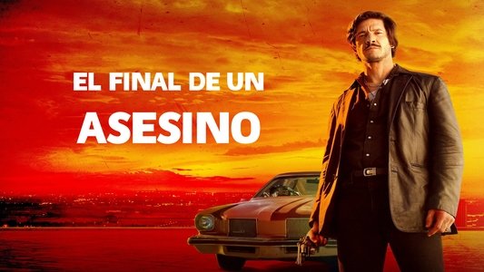 Crépuscule pour un tueur