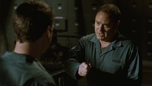 Cube Zero
