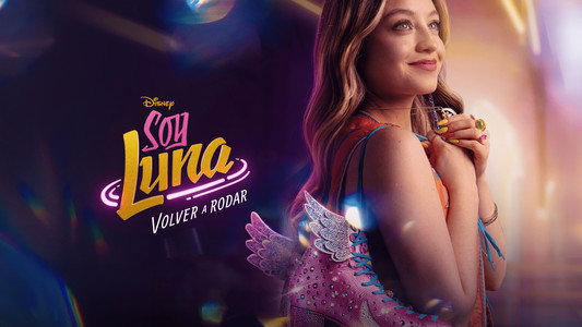 Soy Luna: Volver a rodar
