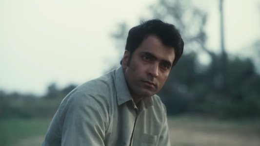 পুতুল নাচের ইতিকথা