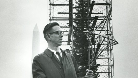 The National Christmas Tree, A Century of Celebration