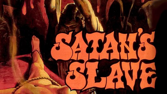 Satan's Slave