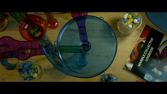 Lost Marbles