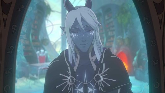 The Dragon Prince