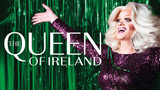 The Queen of Ireland