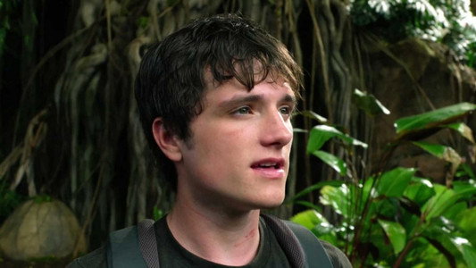 Journey 2: The Mysterious Island