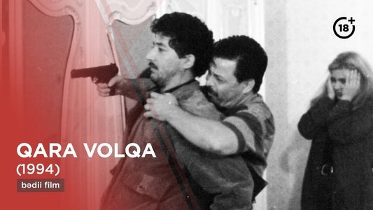 Qara Volqa