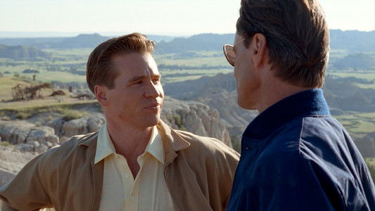 Thunderheart
