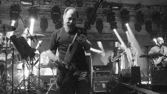 Bios. Vidas Que Marcaram a Sua: Os Paralamas do Sucesso