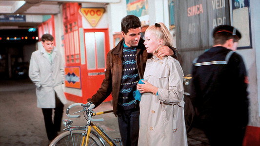 Les Parapluies de Cherbourg