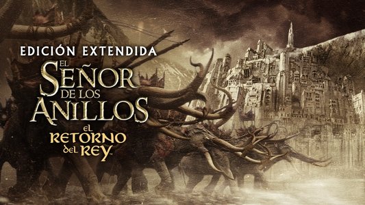 The Lord of the Rings: The Return of the King
