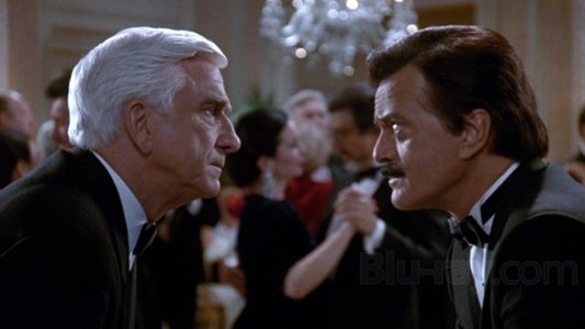 The Naked Gun 2½: The Smell of Fear