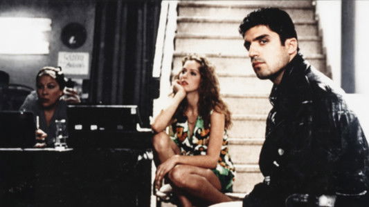 Yer Çekimli Aşklar: Ona Sevdiğimi Söyle