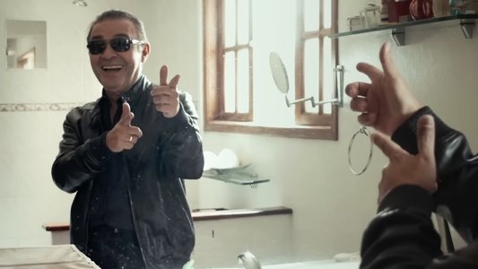La Balada de Mario Castañeda