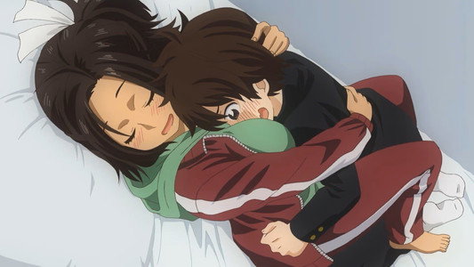 なんでここに先生が!?