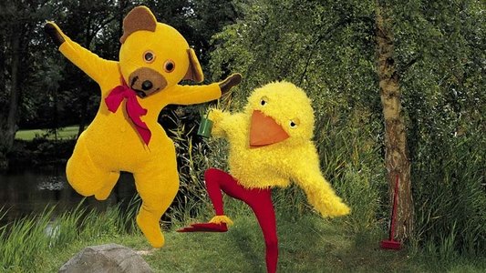 Bamses Billedbog