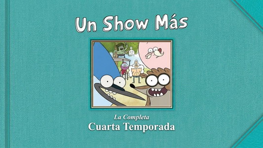 Regular Show