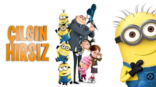 Despicable Me