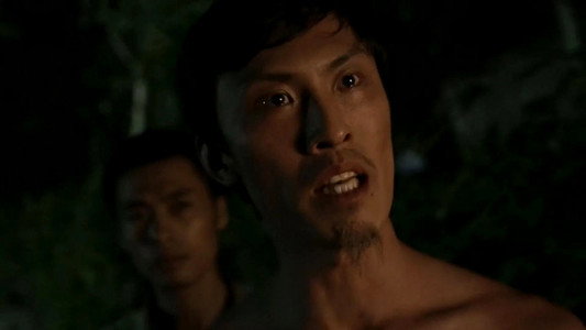东北往事之黑道风云20年