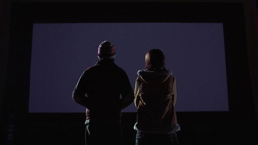 Mysterious Skin