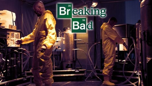 Breaking Bad