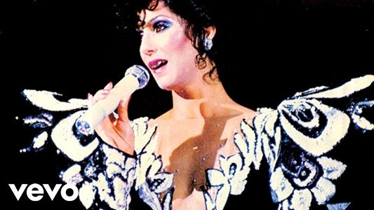 Cher... A Celebration at Caesars