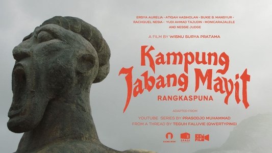 Kampung Jabang Mayit: Ritual Maut