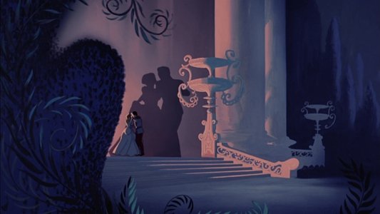 Cinderella