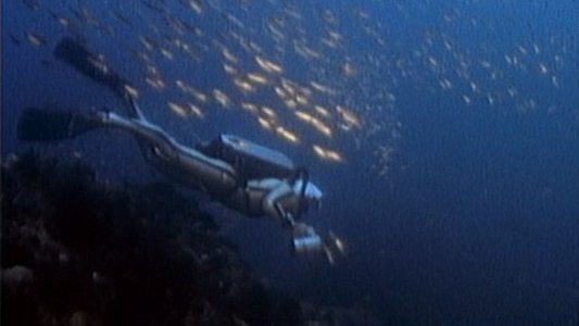 Jacques Cousteau: Rediscover the World | New Zealand, Tahiti, Cuba, & Cape Horn