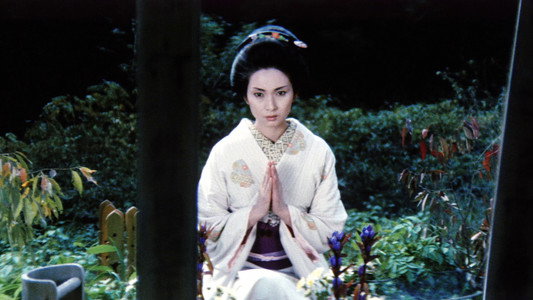 修羅雪姫