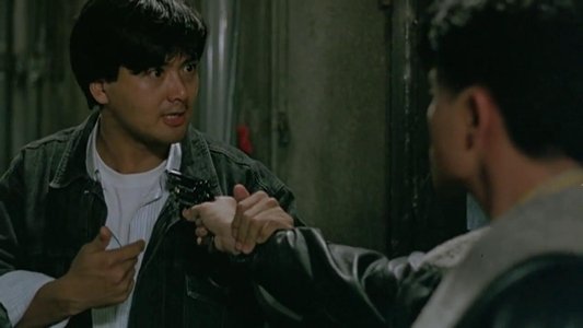 英雄本色