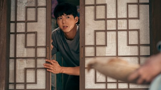 폭싹 속았수다