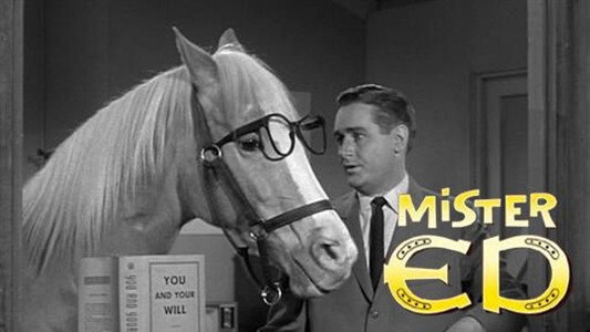 Mister Ed