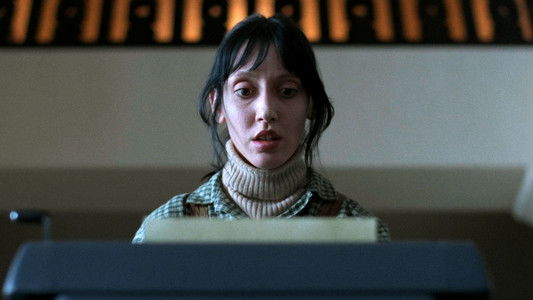 The Shining