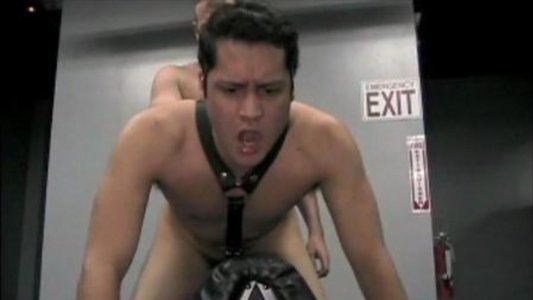 Nasty Raw Fuckers 2