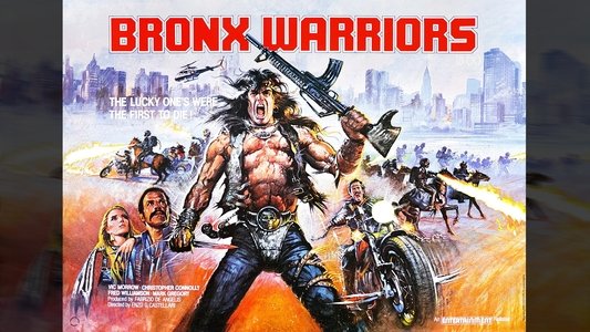 1990: I guerrieri del Bronx