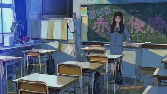 花とアリス殺人事件