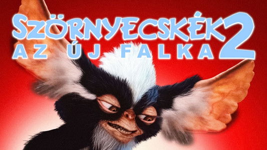 Gremlins 2: The New Batch