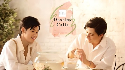 Baby Bright Destiny Calls
