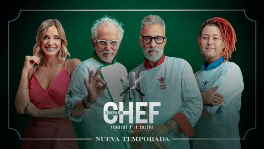 El discípulo del chef