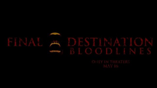 Final Destination Bloodlines