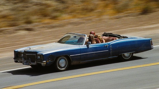 The Devil's Rejects