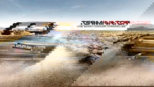 Terminator: The Sarah Connor Chronicles