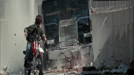Terminator 2: Judgment Day