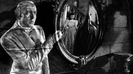 Sylvie et le fantôme