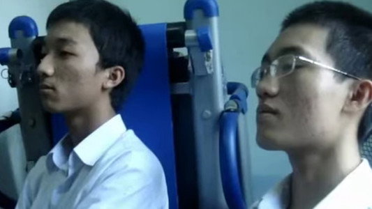 A3K36-PBC: Nhiệm Vụ Bất Khả Thi