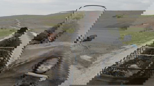 Tavşan İmparatorluğu