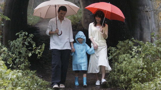 いま、会いにゆきます