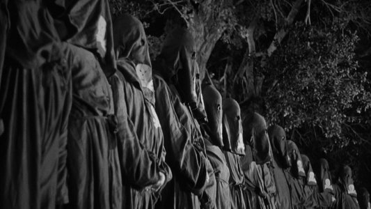 Black Legion