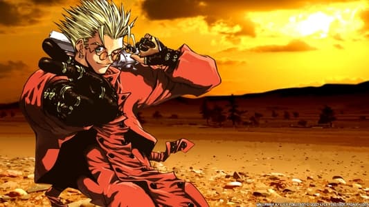 TRIGUN